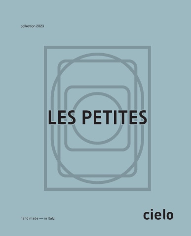 cielo - les petites